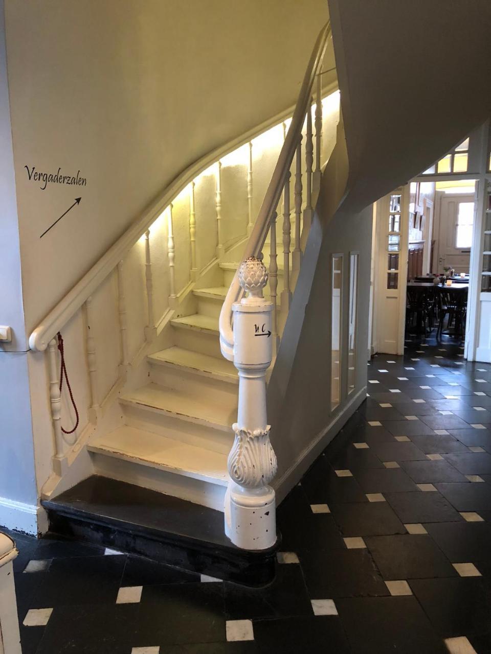 De Pastorie Bed & Breakfast Roermond Exterior foto